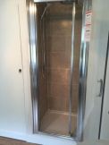 Shower Area, Woodstock, Oxfordshire, March 2016 - Image 28